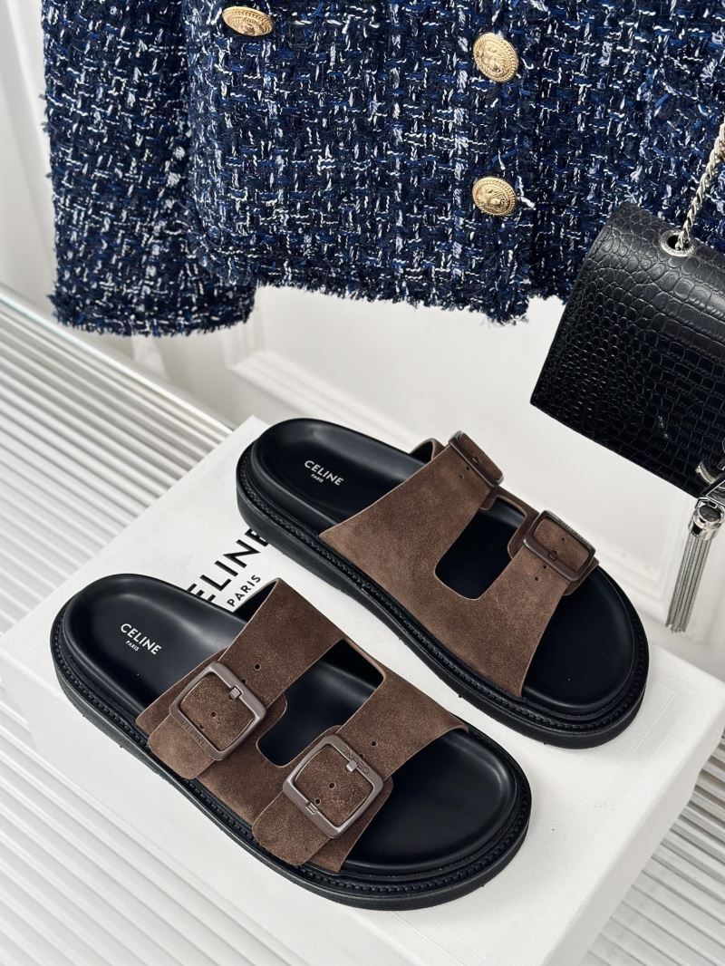 Celine Sandals